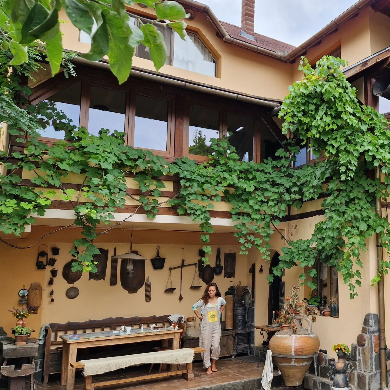 Casa Olarului