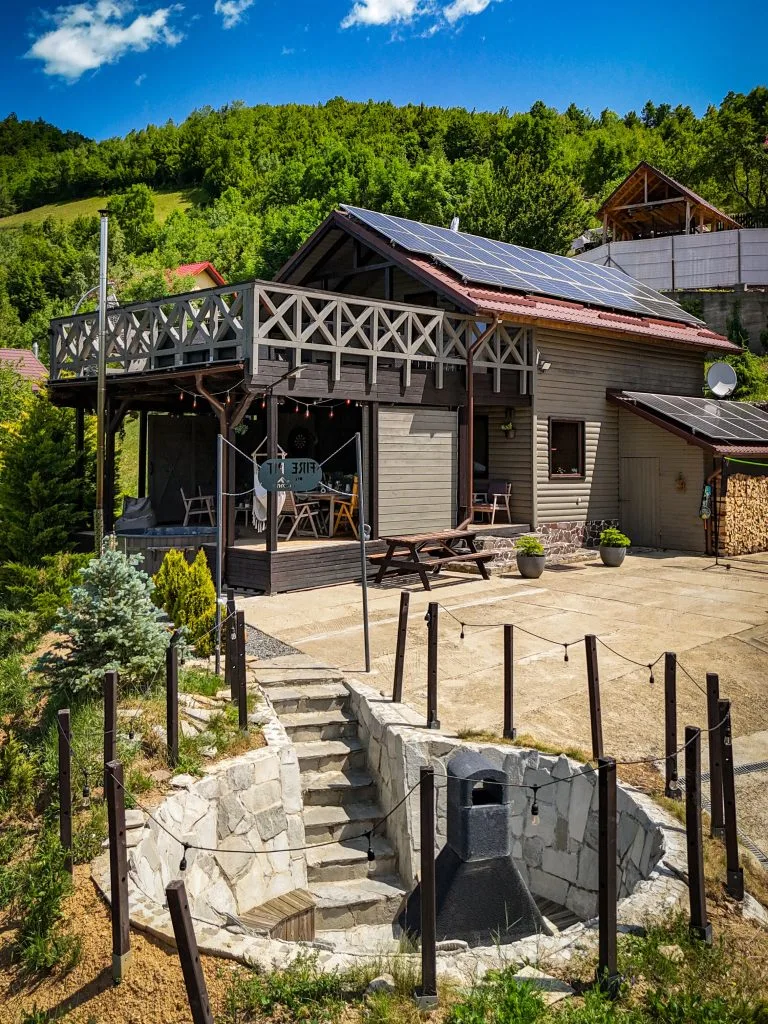 Amonte Montain Resort