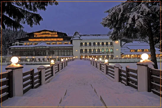 Hotel Aurelius "Împăratul Romanilor"
