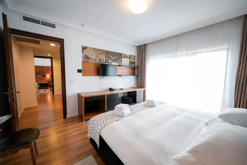 Apartament cu două dormitoare și balcon — Mirage, Vișeu de Sus, Maramureș