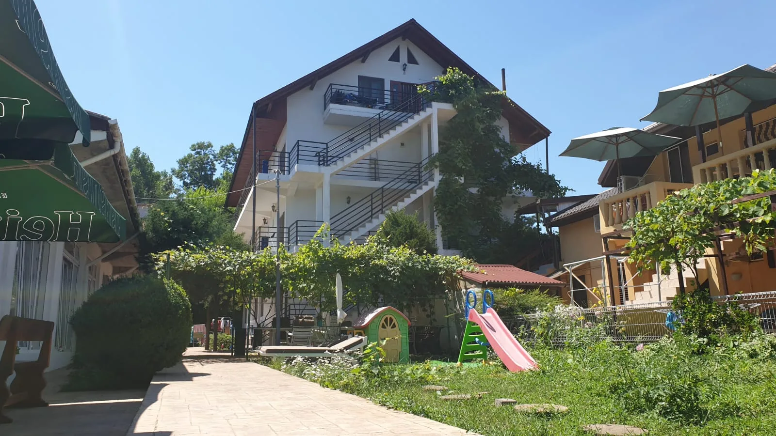 Casa Carina