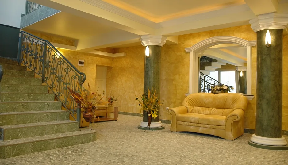 Hotel Sugas