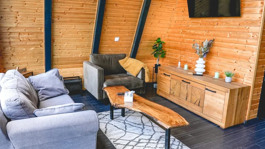 Apartament — Retezat, Câmpu Lui Neag, Hunedoara