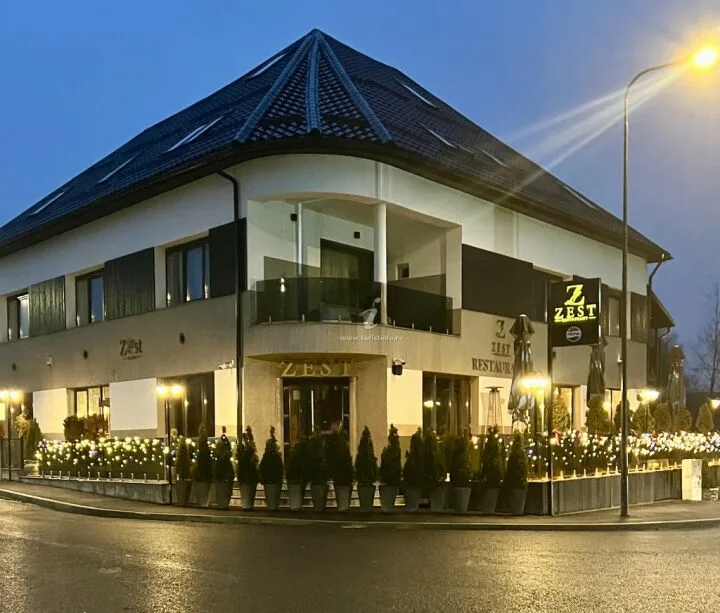 Casa Roca Bucegi