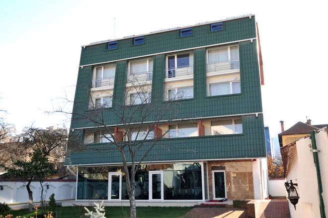 Hotel Jasmine Brasov
