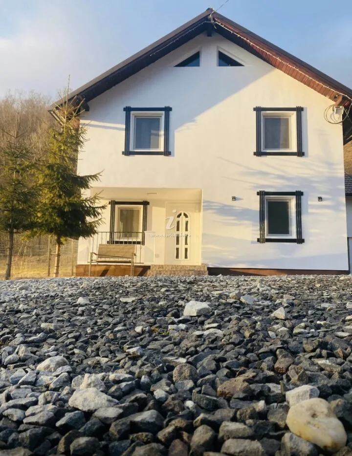 Cazare Casa Maria