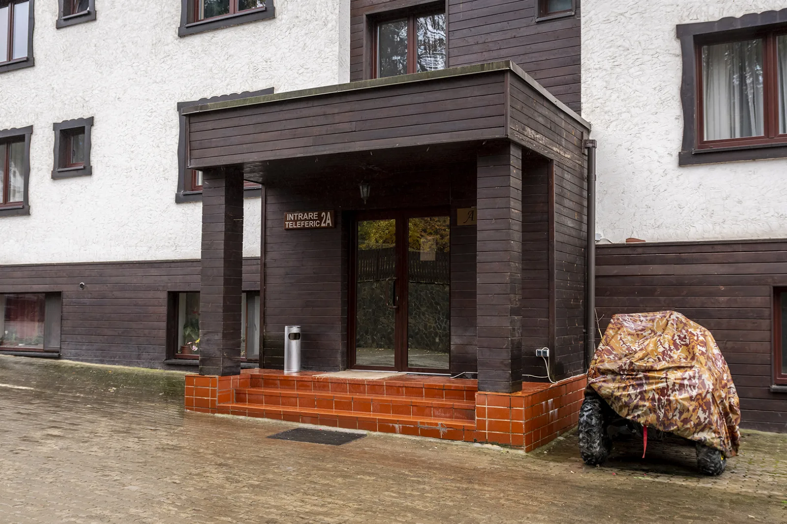 Clabucet Nest DeLuxe Apartment