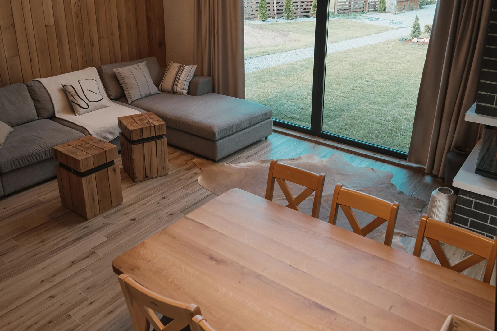 Vama Chalet