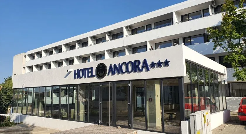 Ancora