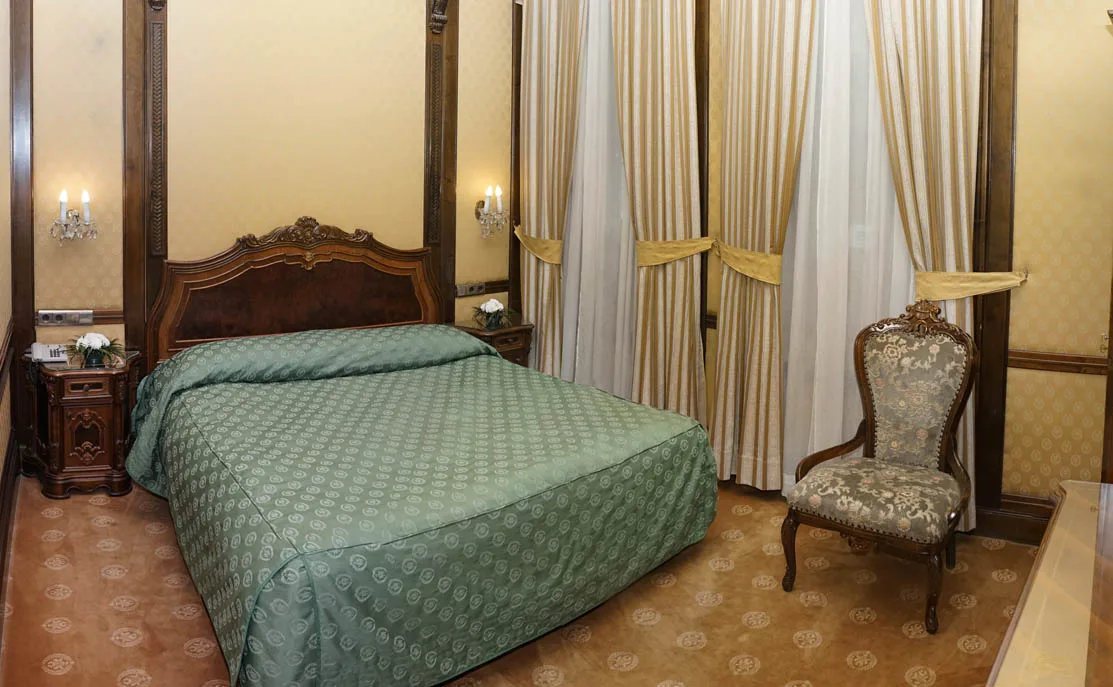 Apartament Presidential — Casa Capșa, București Sectorul 1, București