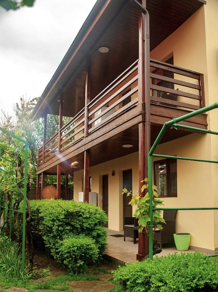 Casa Boby Murighiol
