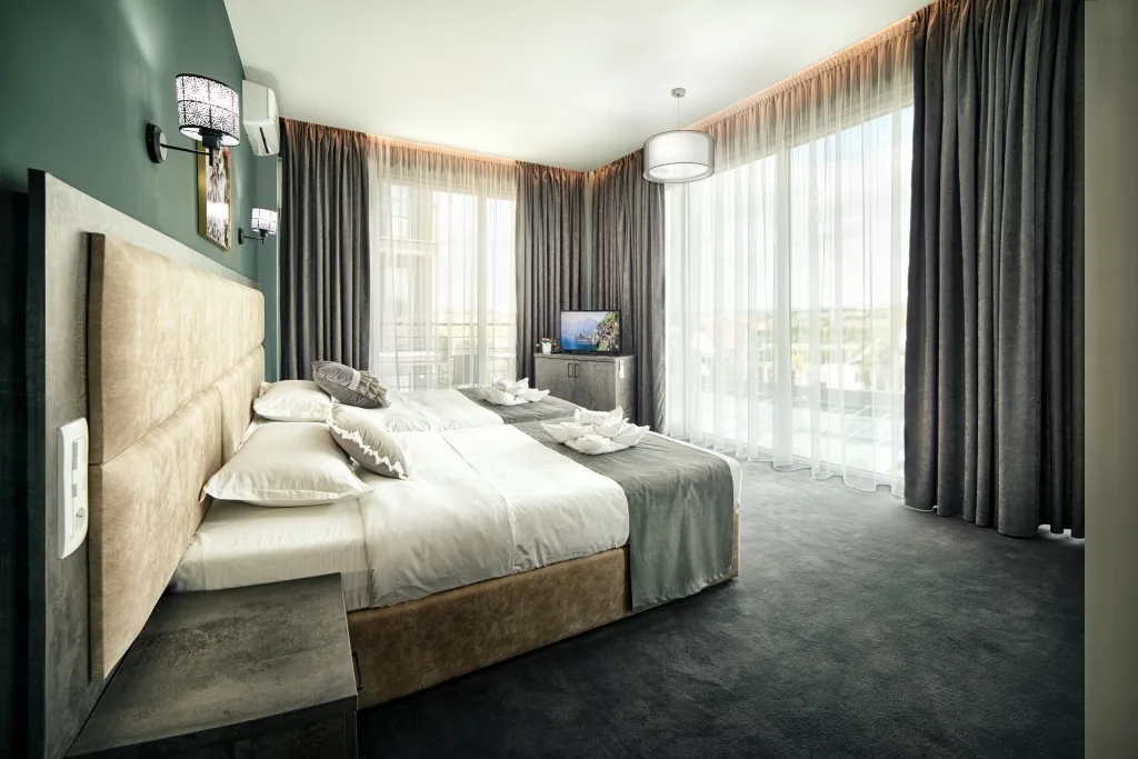 Hotel & Restaurant Nordic Twins