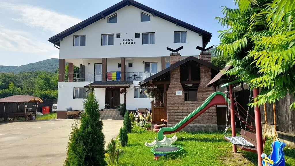 Casa Trache