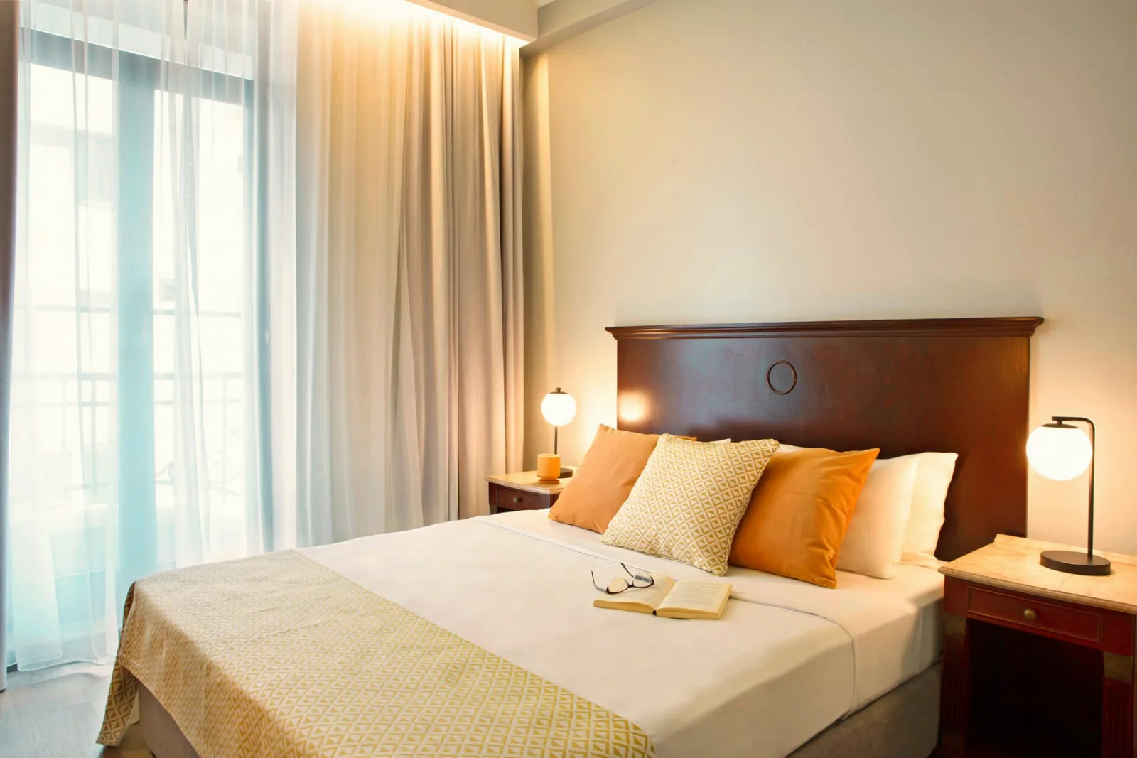 Double Standard Room — ZEUS Essence Bucharest Venezia, București, București