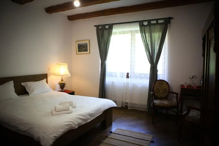 Camera Iosif — Aer de Munte, Săvăstreni, Brașov