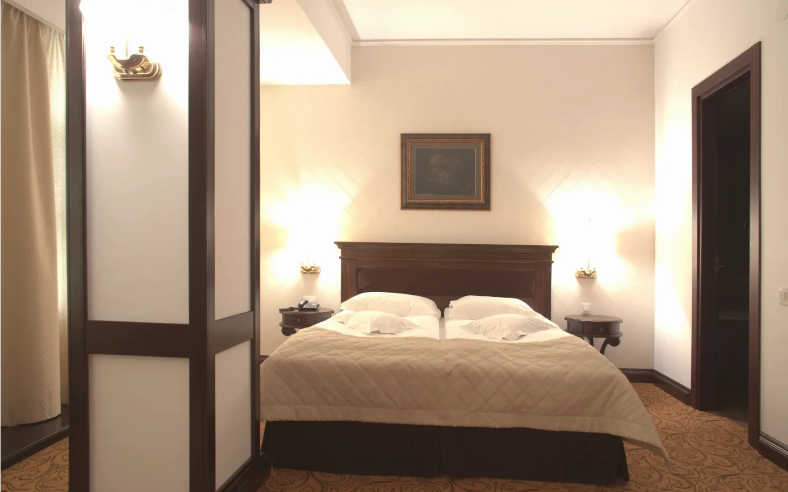 Executive Suite — Bellaria, Iași, Iași