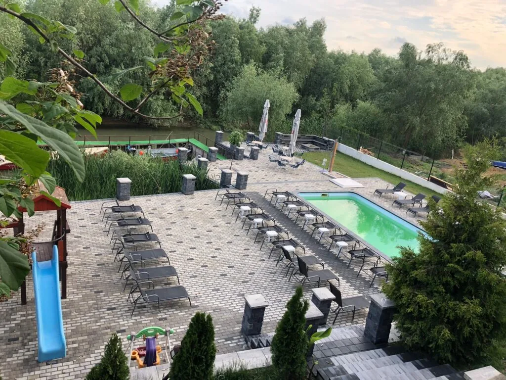 Delta Resort and Spa