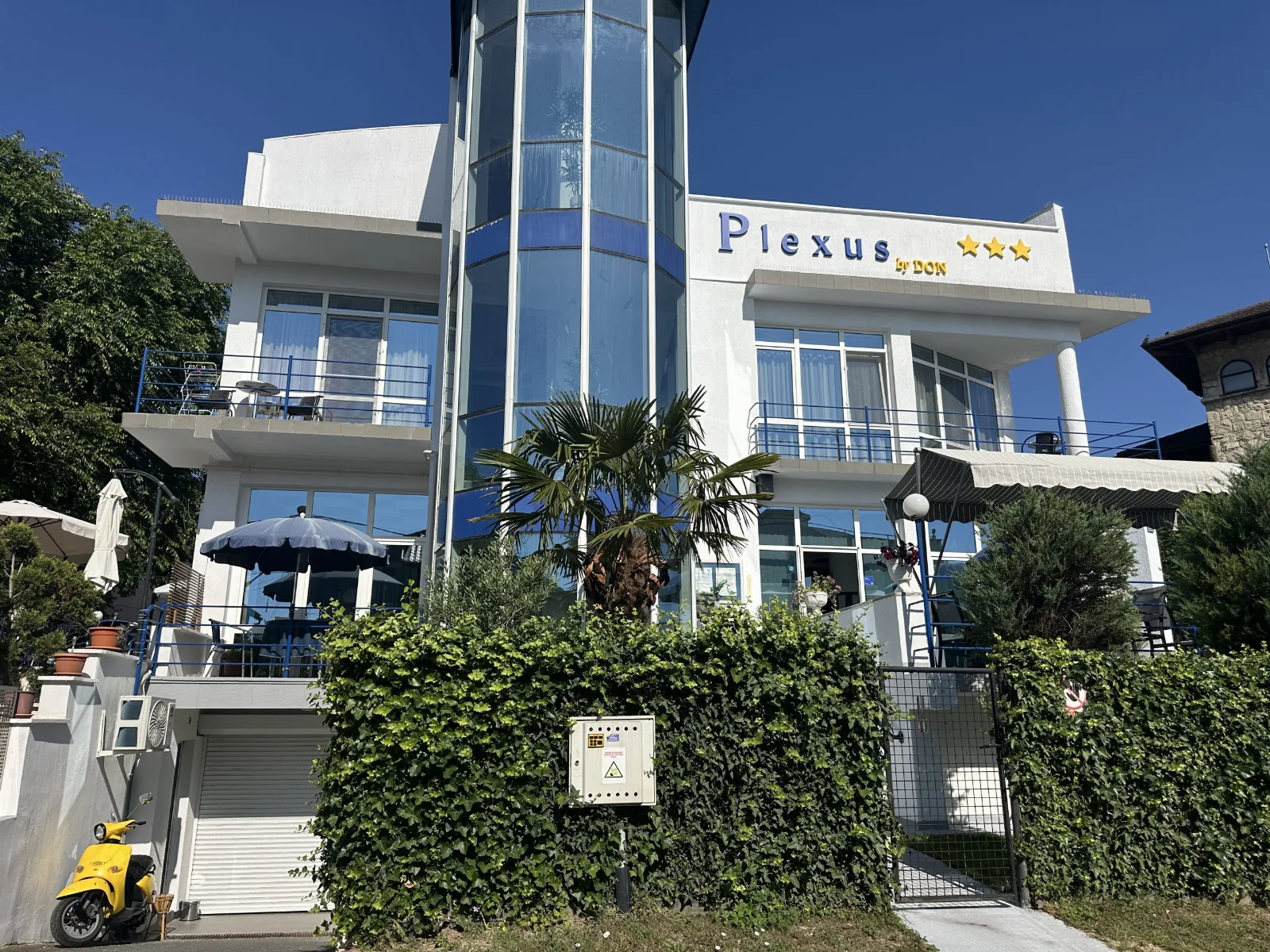 Vila Plexus