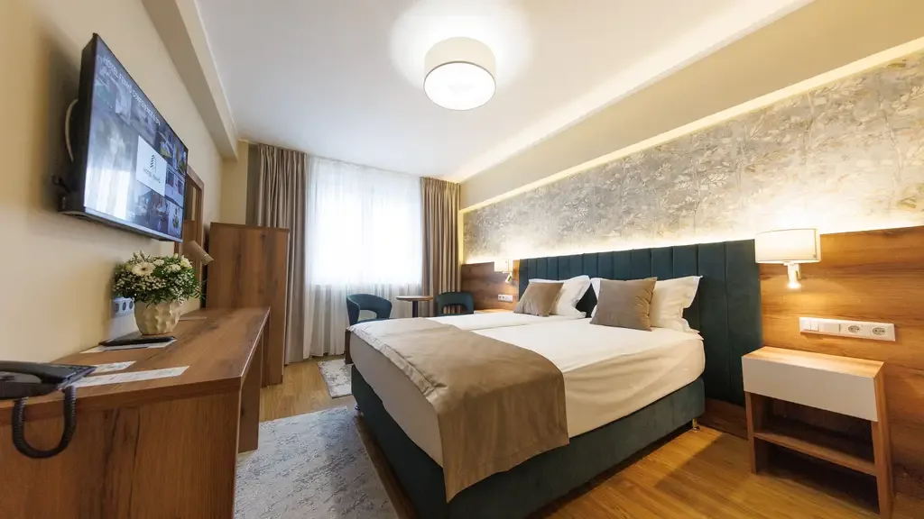 Hotel Fenyő