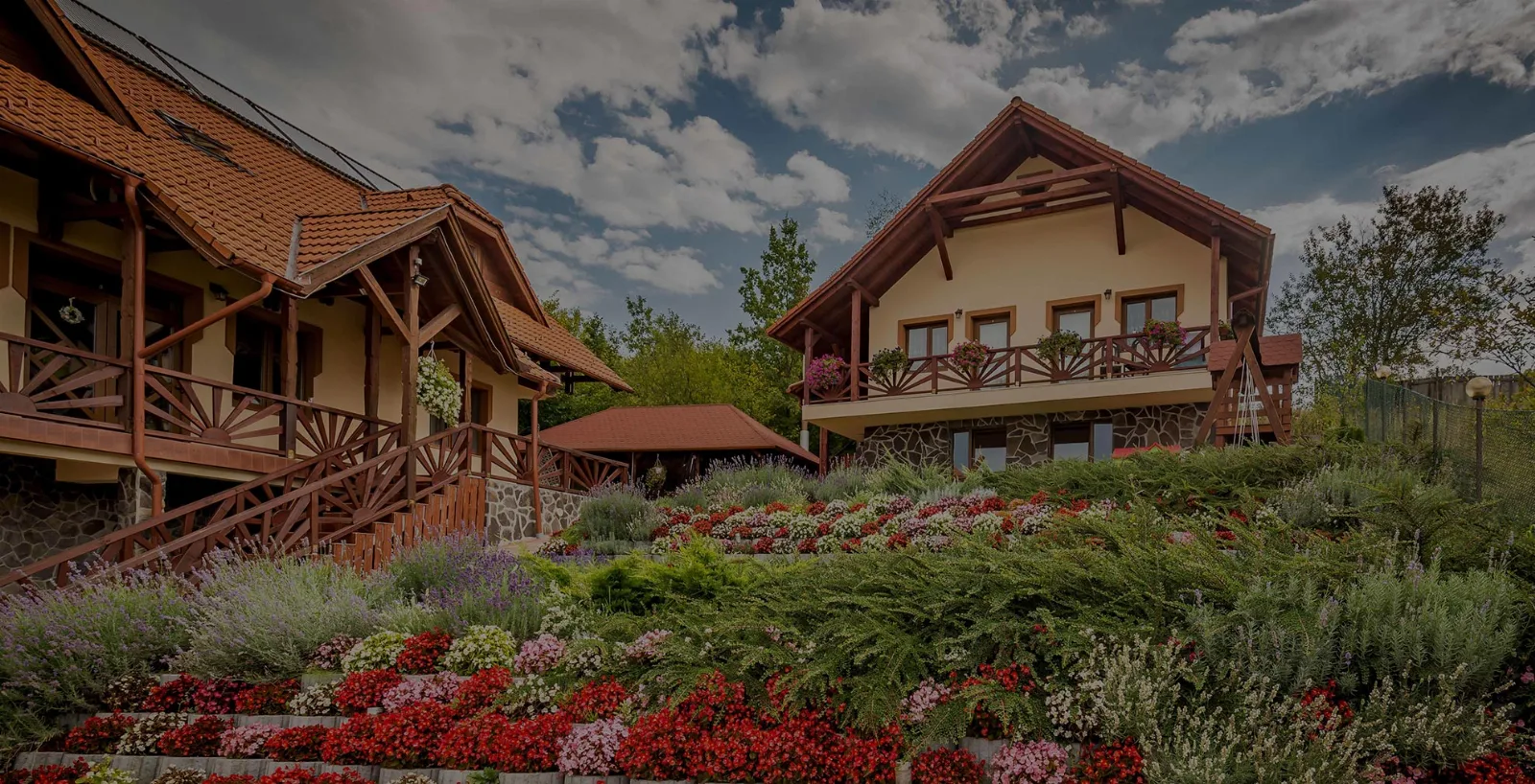 Nemeth Resort
