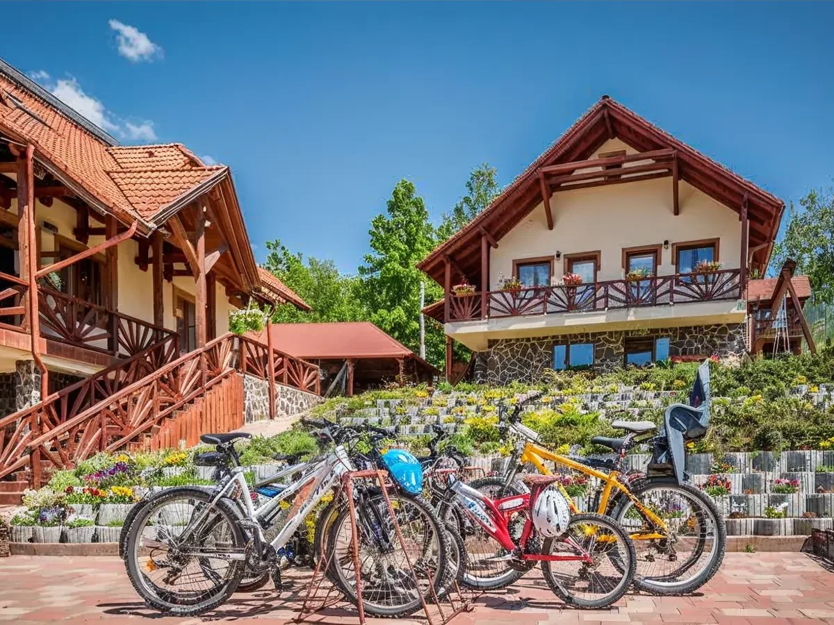 Nemeth Resort