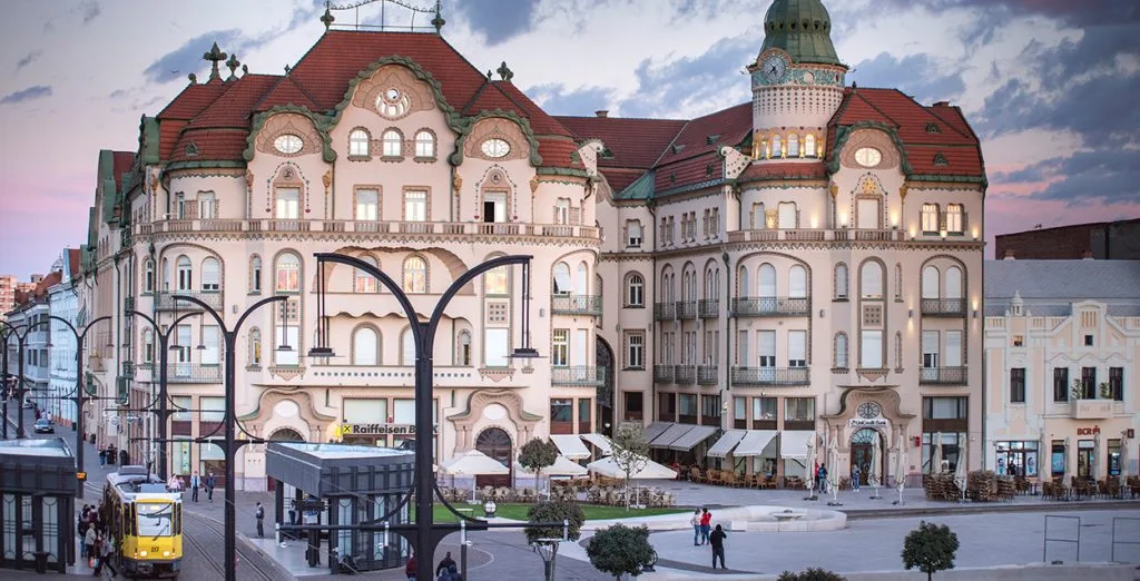 Căsuța din vale