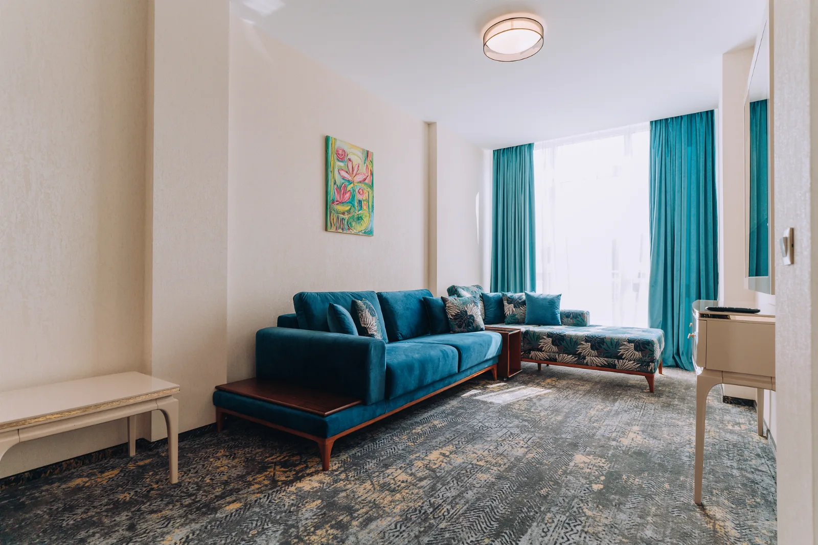 Hotel Perla