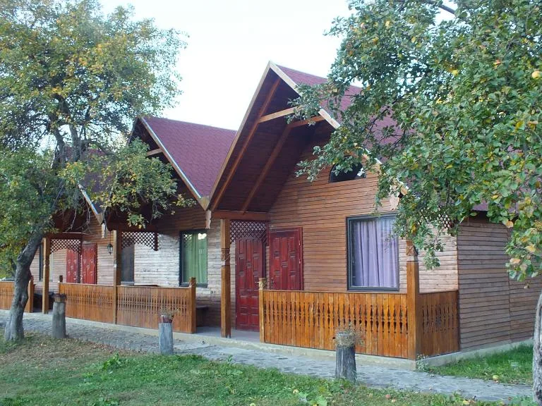 Pensiunea Botimi