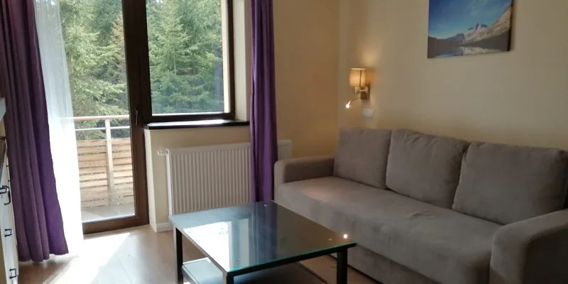 Apartament Family cu 1 dormitor — Transilvania Villa & Spa, Muntele Băișorii, Cluj