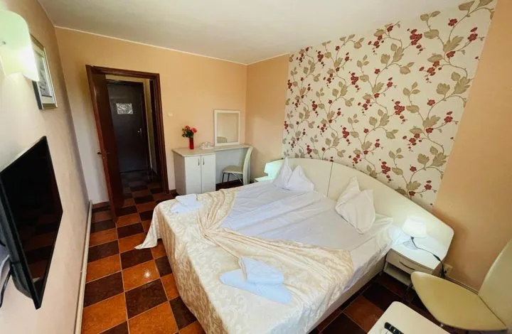 Apartament — Turist, Neptun, Constanța