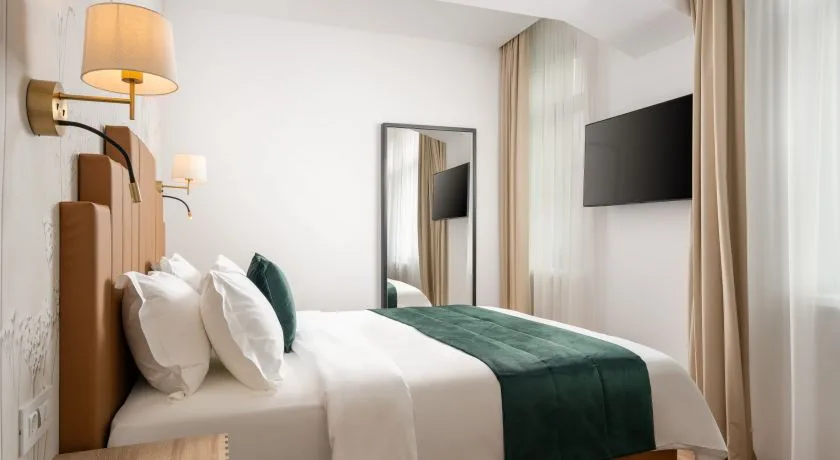 King room — Epica, București Sectorul 3, București