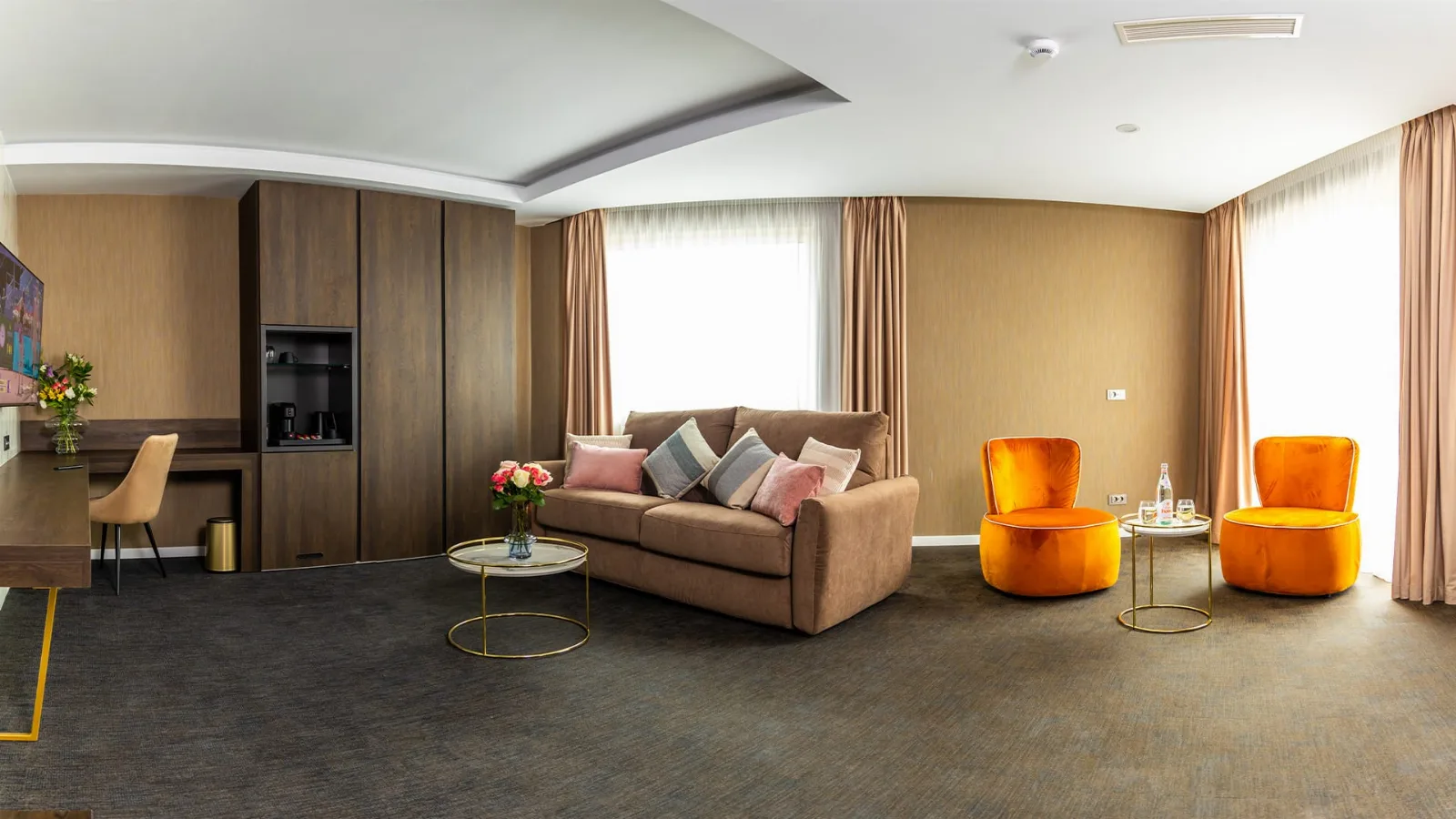 Apartament King — Nova, Târgoviște, Dâmbovița