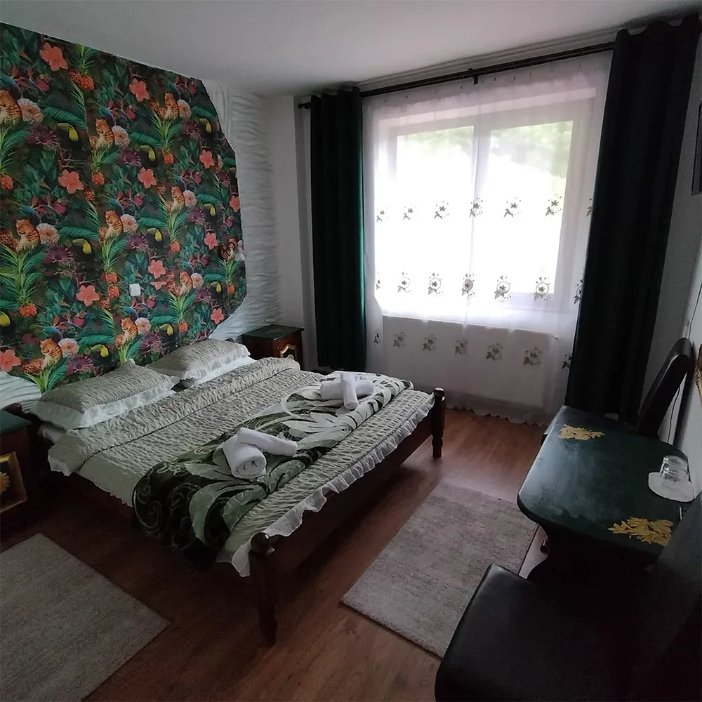 Vila Rina