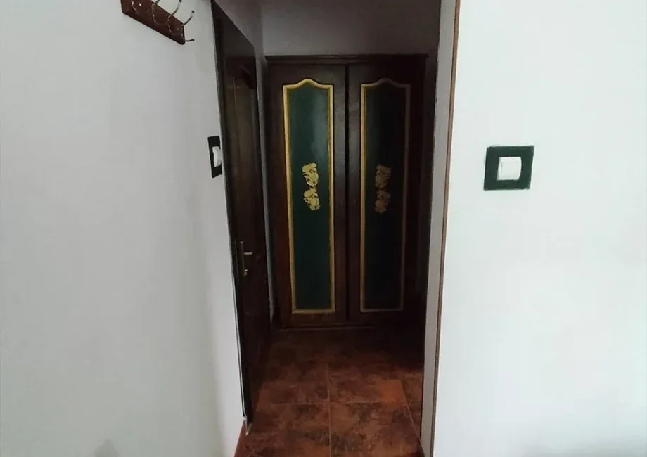 Cameră standard 4 — Vila Rina, Moieciu de Sus, Brașov