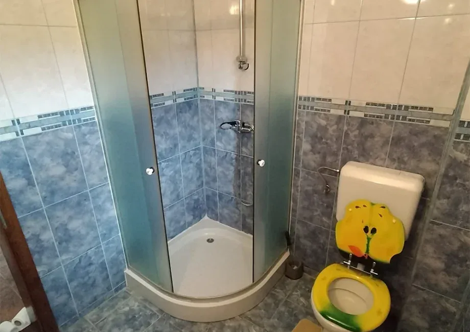 Apartament 6 — Vila Rina, Moieciu de Sus, Brașov