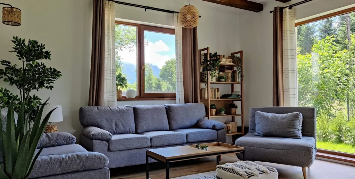 Cabana Ara Chalet — Ara Chalet, Zărnești, Brașov