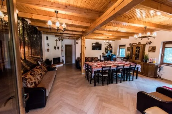 CAMERA 4 — Surya, Ludeștii de Jos, Hunedoara