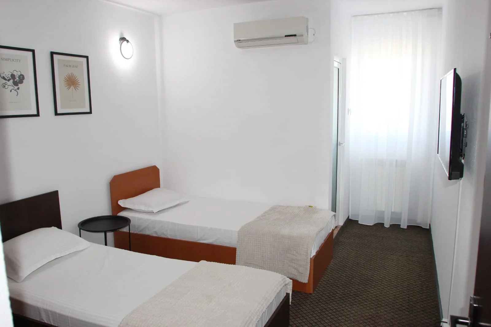 Camere Duble — Grey Residence, Drobeta-Turnu Severin, Mehedinți