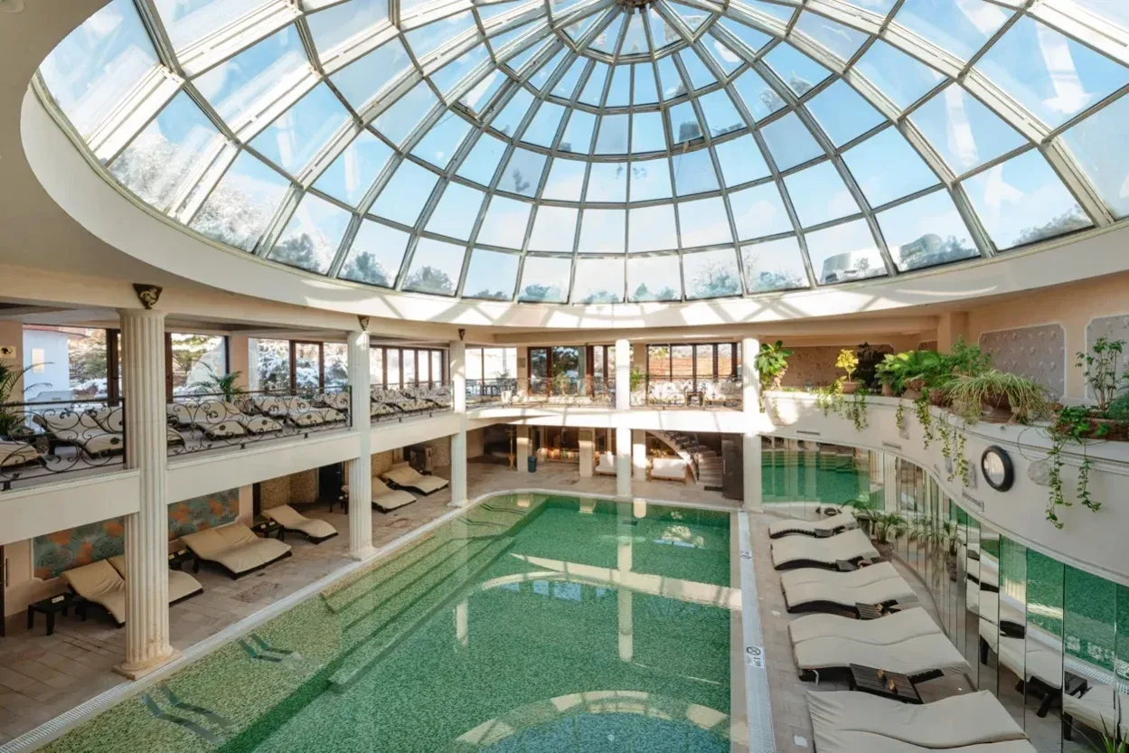 Sungarden Resort