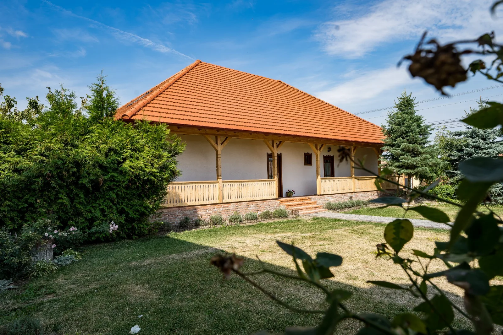 Camera Gold — Castel Haller, Ogra, Mureș