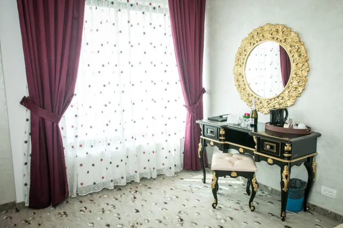Camera Dubla Deluxe — Almar Lake View, Mamaia Nord, Constanța