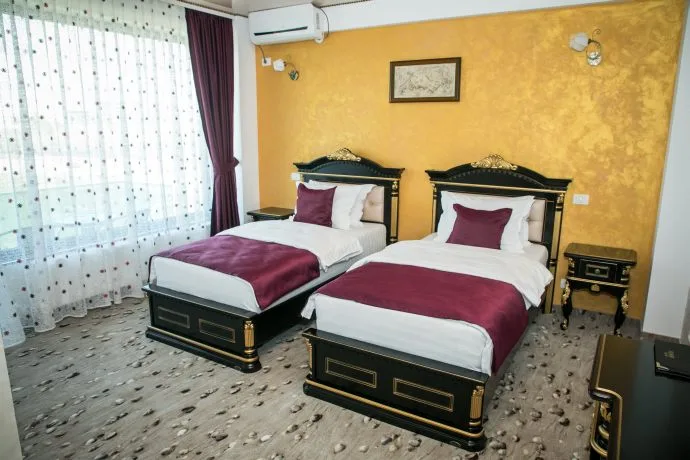 Camera Twin Deluxe — Almar Lake View, Mamaia Nord, Constanța