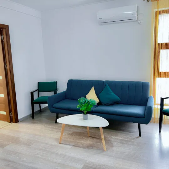 Apartament — Laguna Albastră, Murighiol, Tulcea