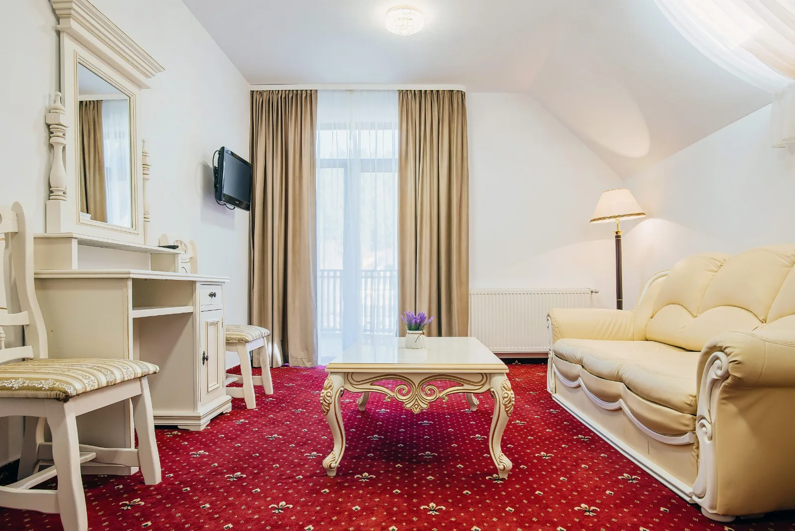 Apartament 2 persoane — Elegance, Mănăstirea Humorului, Suceava