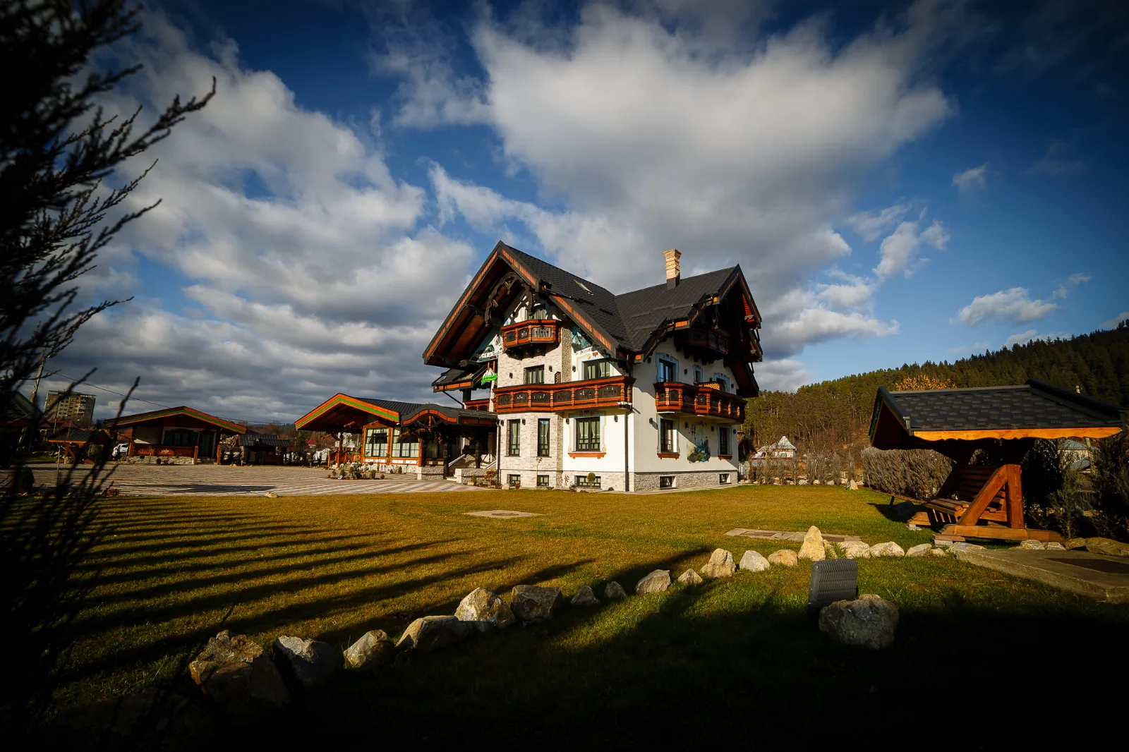 Colț de Austria