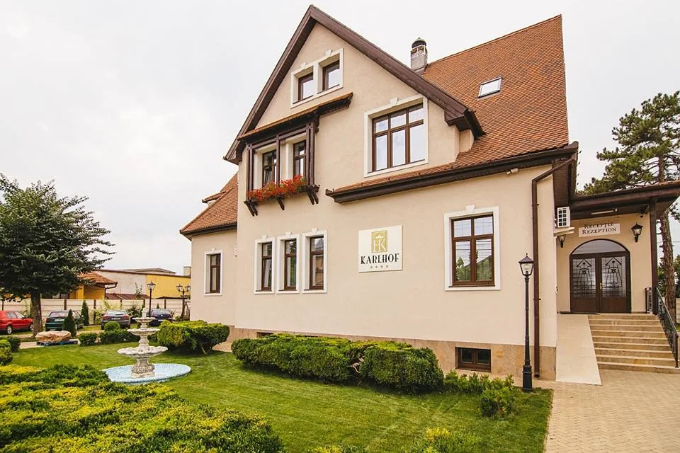 Karlhof Ii