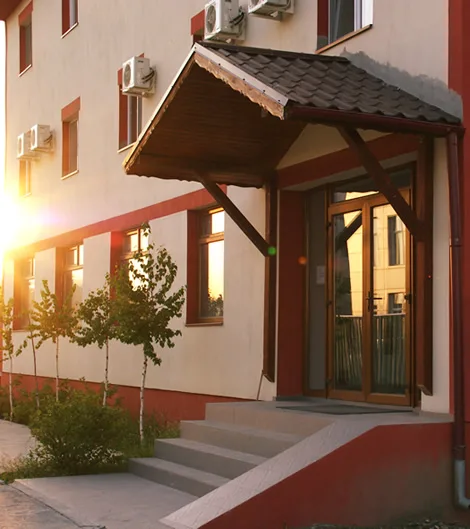 Hotel Otopeni