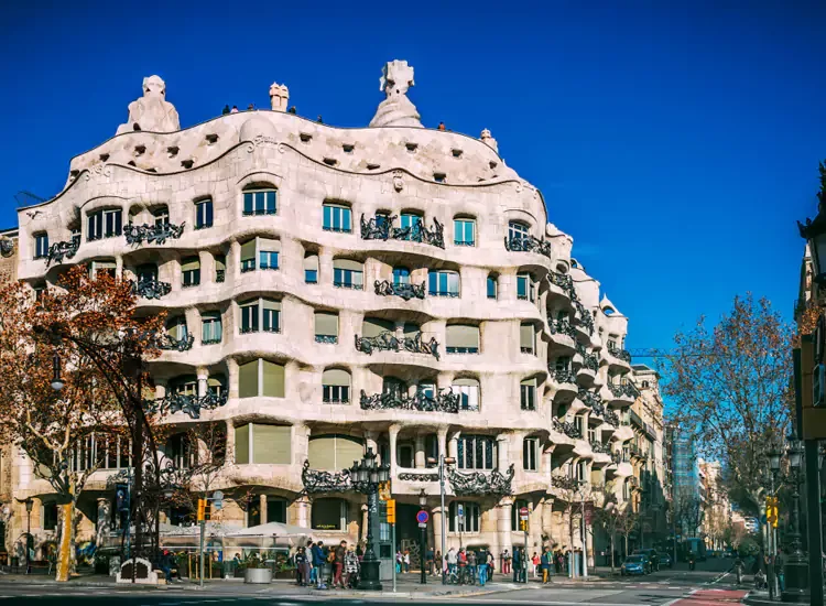 Mirage Holidays