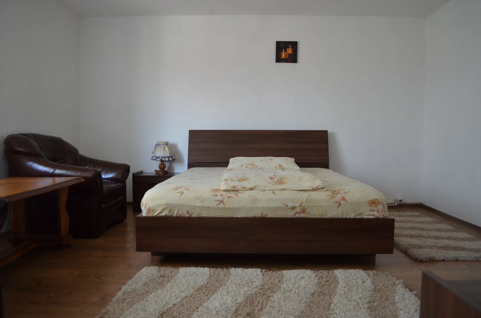 Apartament — Perla Albastră, Șuncuiuș, Bihor