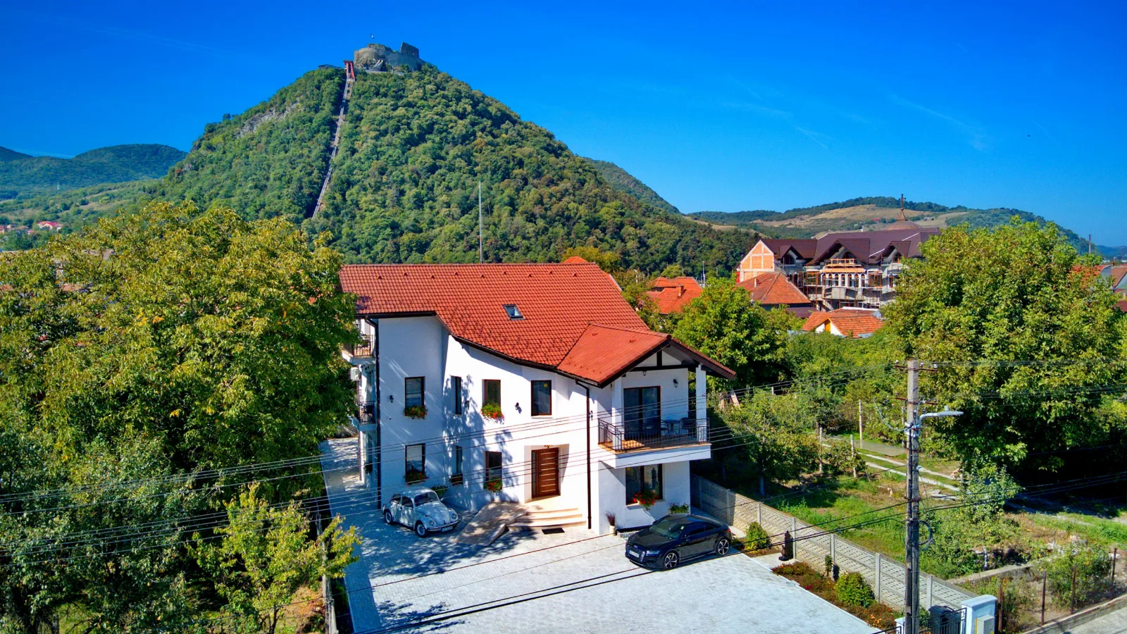 Casa Mora